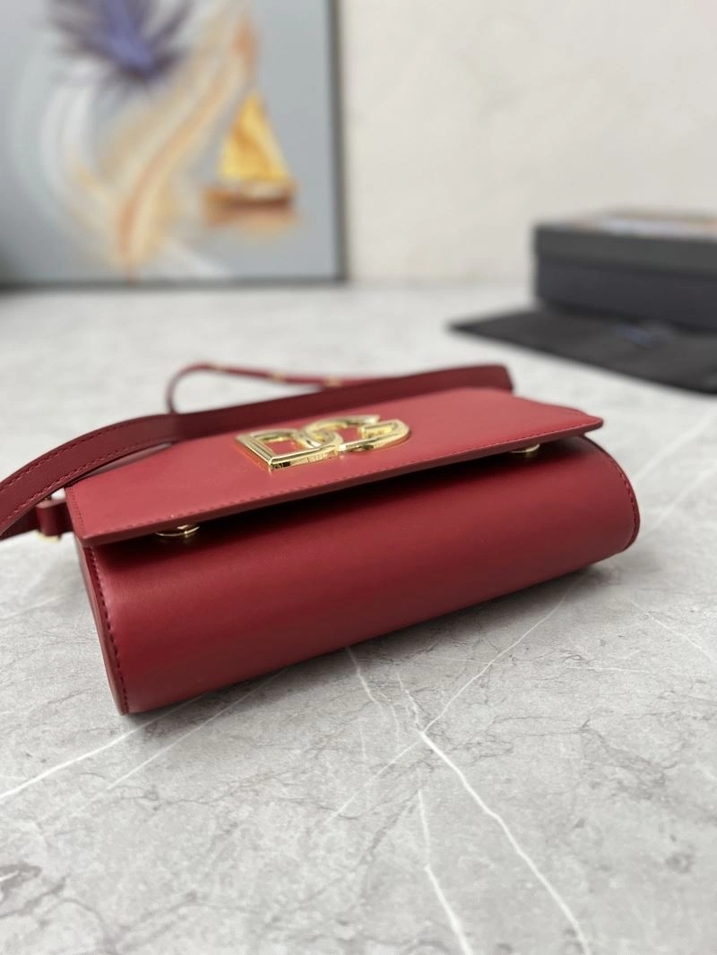 Elegant D&X Satchel Bags 86541