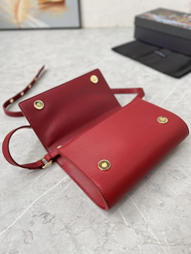 Elegant D&X Satchel Bags 86541