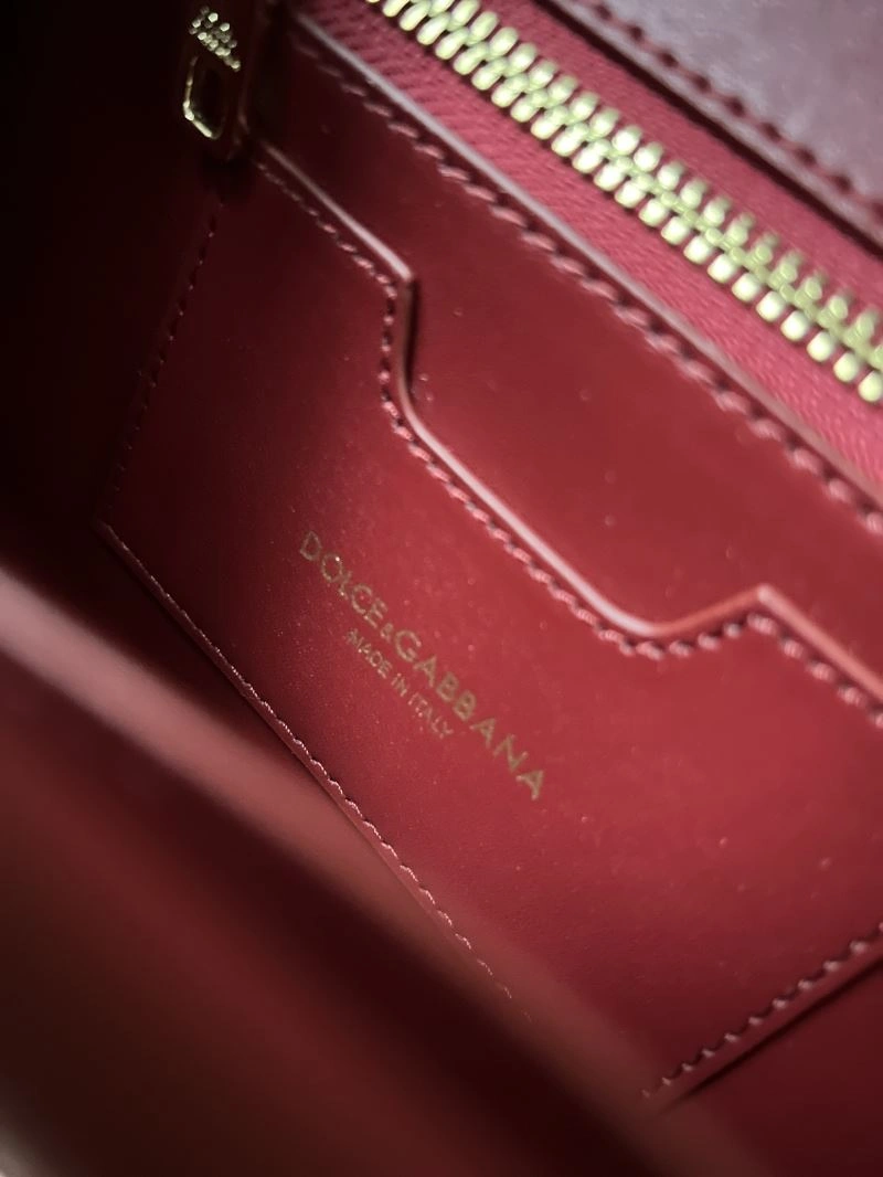 Elegant D&X Satchel Bags 86541