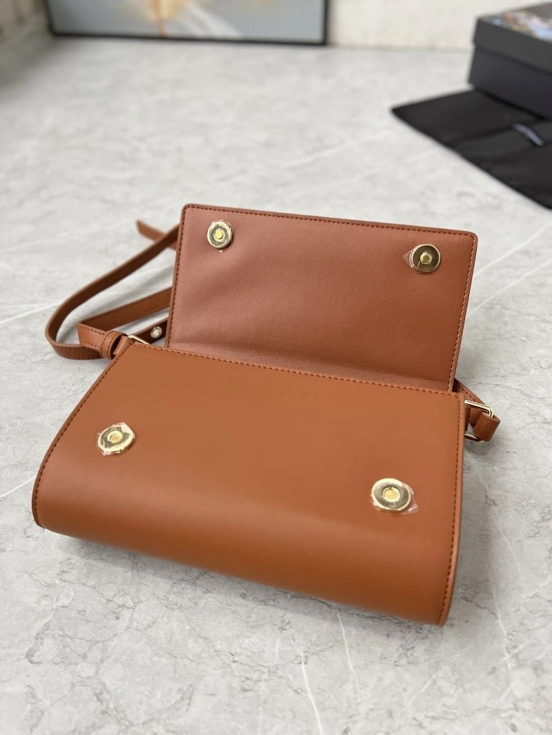 D&X Satchel Bags AllSeason 86540