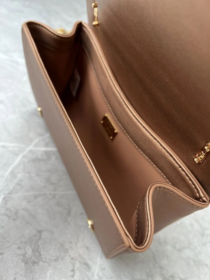 Cozy D&X Satchel Bags 86546