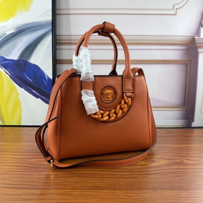 Timeless Vxrsxce Handle Bags 86336