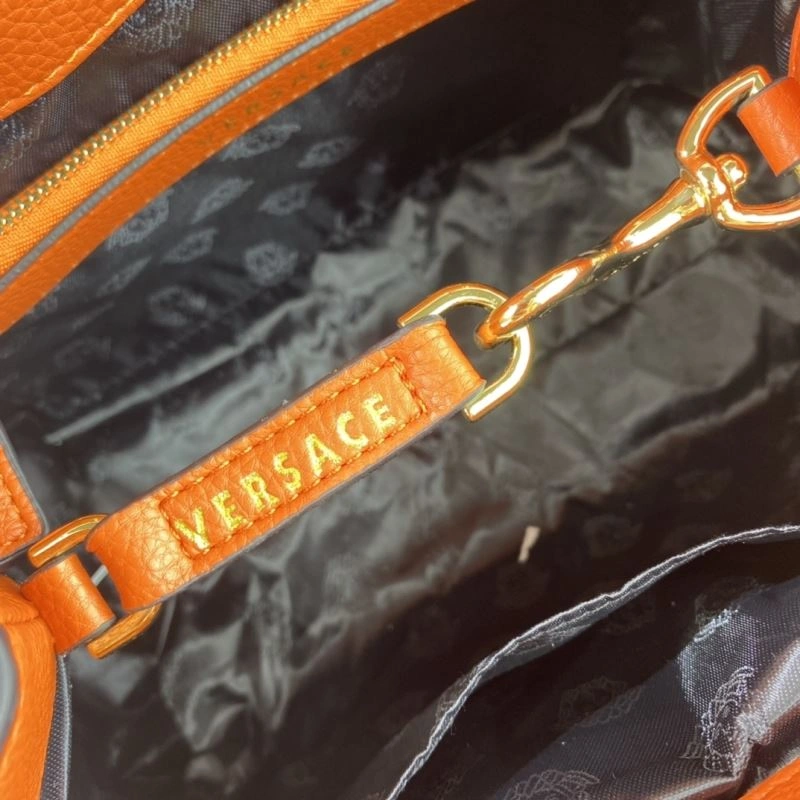 Timeless Vxrsxce Handle Bags 86336