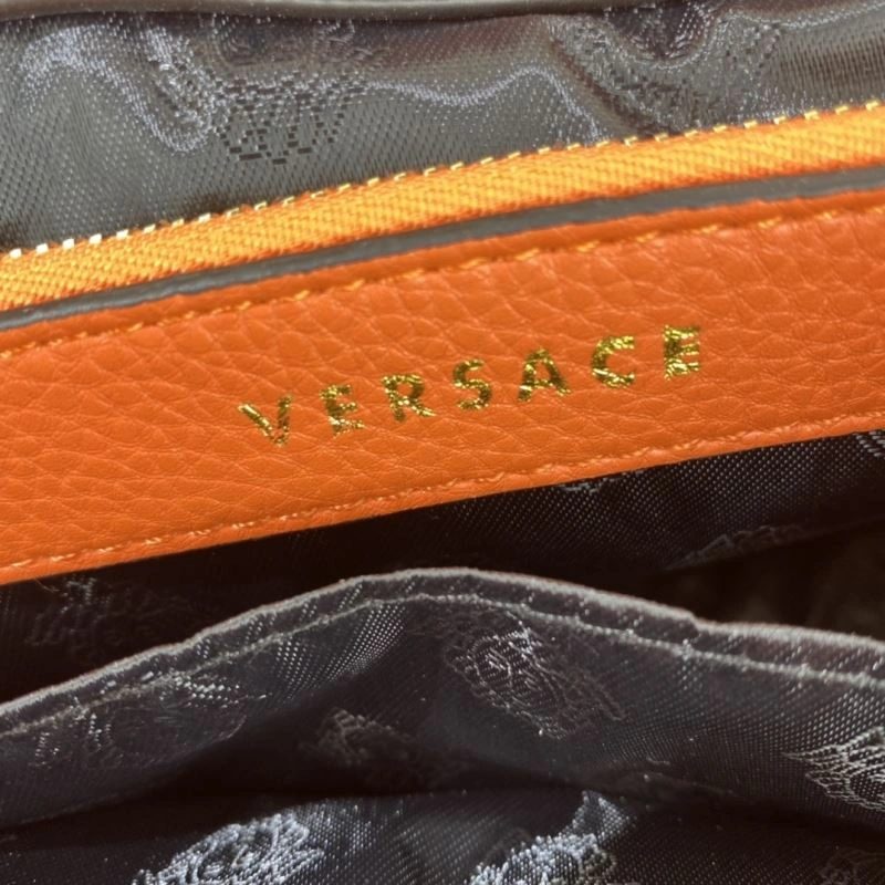 Timeless Vxrsxce Handle Bags 86336