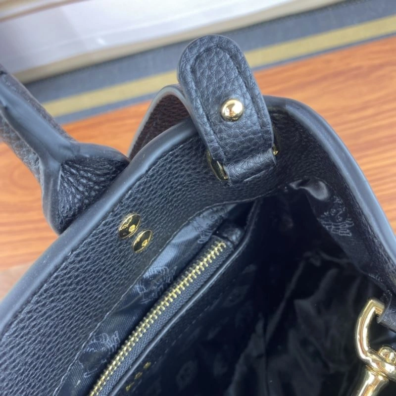 Bright Vxrsxce Handle Bags 86354