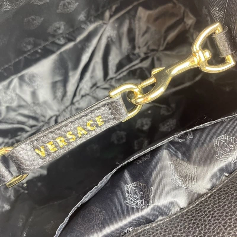 Bright Vxrsxce Handle Bags 86354