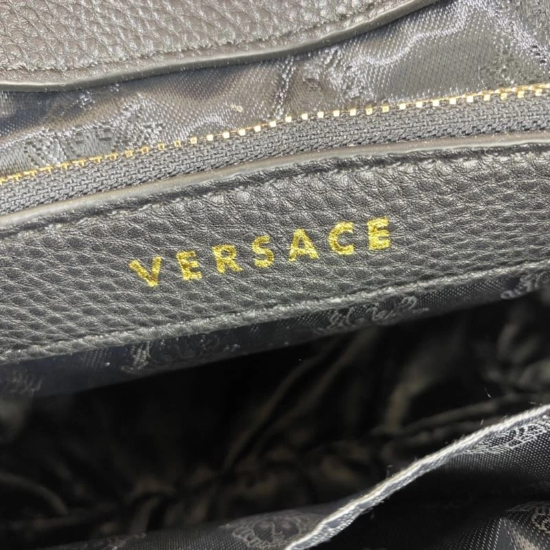 Bright Vxrsxce Handle Bags 86354