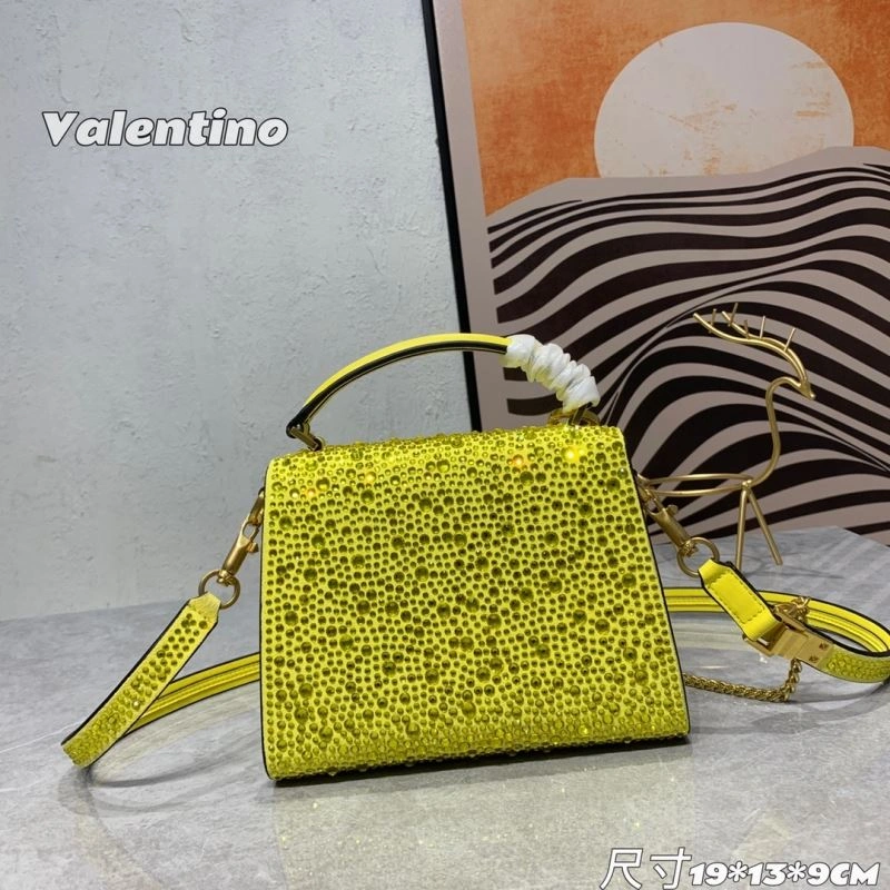 Vxlxntino Handle Bags Comfortable 86512