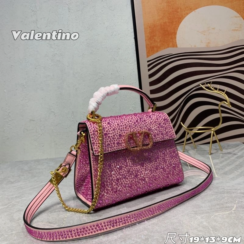 Vxlxntino Handle Bags AllSeason 86459