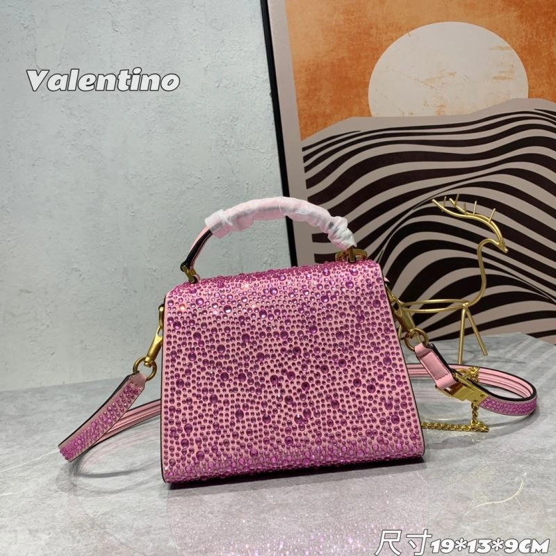 Vxlxntino Handle Bags AllSeason 86459