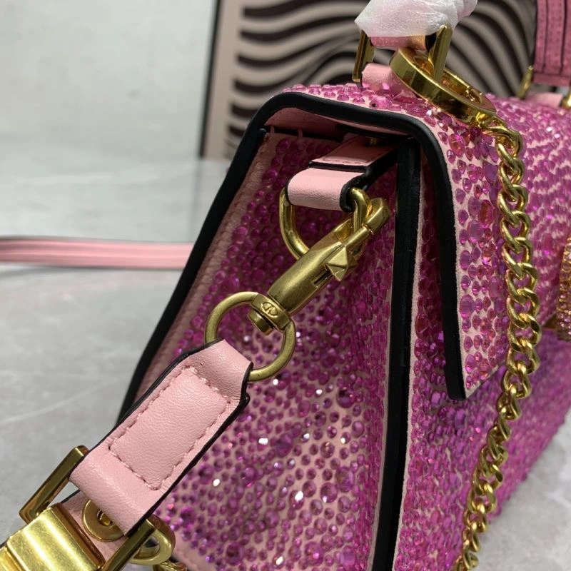 Vxlxntino Handle Bags AllSeason 86459