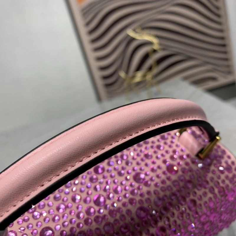 Vxlxntino Handle Bags AllSeason 86459