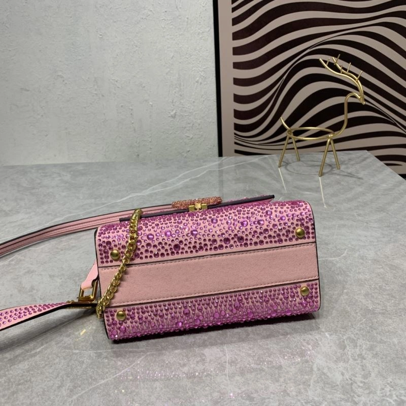 Vxlxntino Handle Bags AllSeason 86459