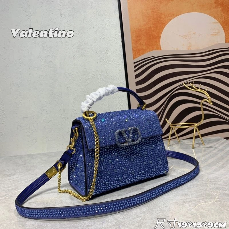 Vxlxntino Handle Bags TopPick 86498
