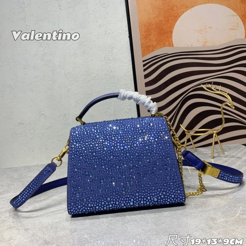 Vxlxntino Handle Bags TopPick 86498