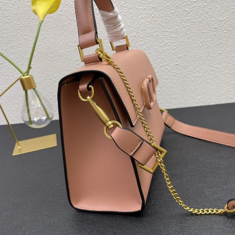 Vibrant Vxlxntino Handle Bags 86464