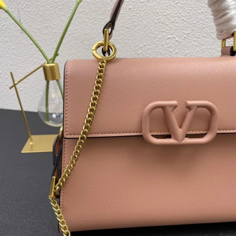 Vibrant Vxlxntino Handle Bags 86464