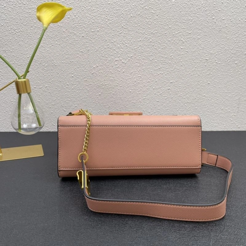 Vibrant Vxlxntino Handle Bags 86464