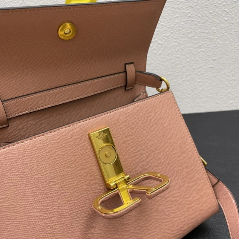 Vibrant Vxlxntino Handle Bags 86464