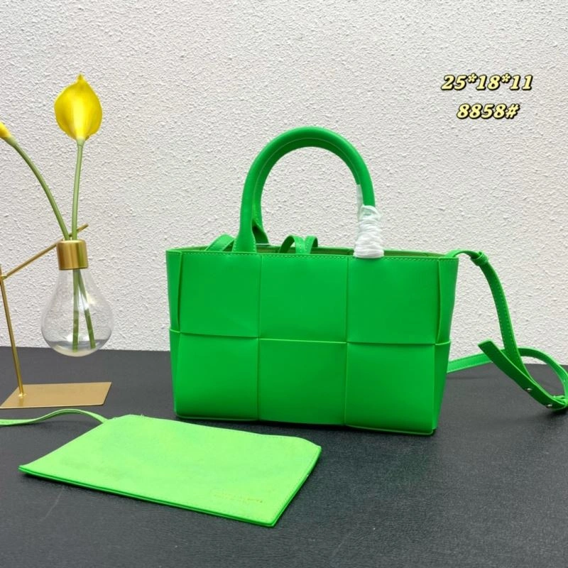 Lightweight BX Handle Bags 86900
