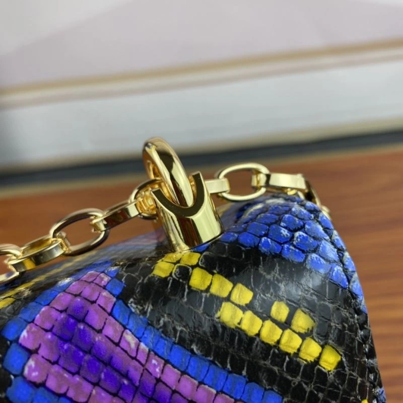 Timeless D&X Satchel Bags 86539