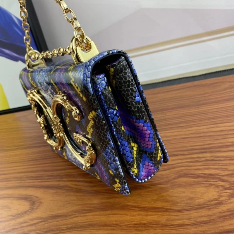 Timeless D&X Satchel Bags 86539