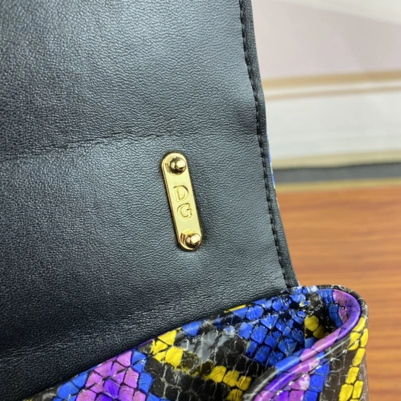 Timeless D&X Satchel Bags 86539
