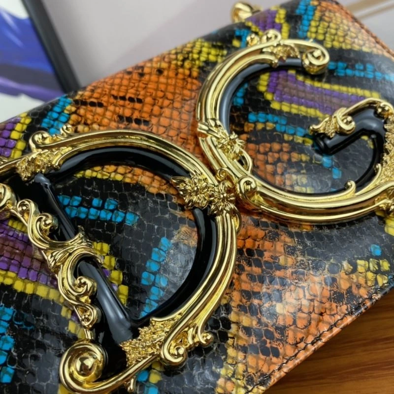 Sophisticated D&X Satchel Bags 86561