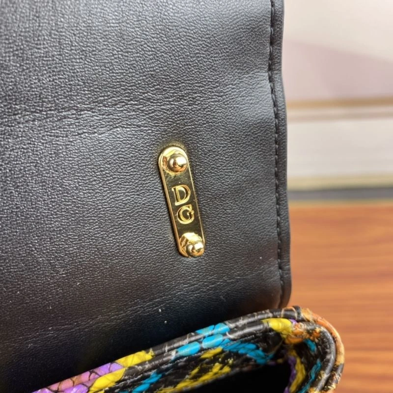 Sophisticated D&X Satchel Bags 86561