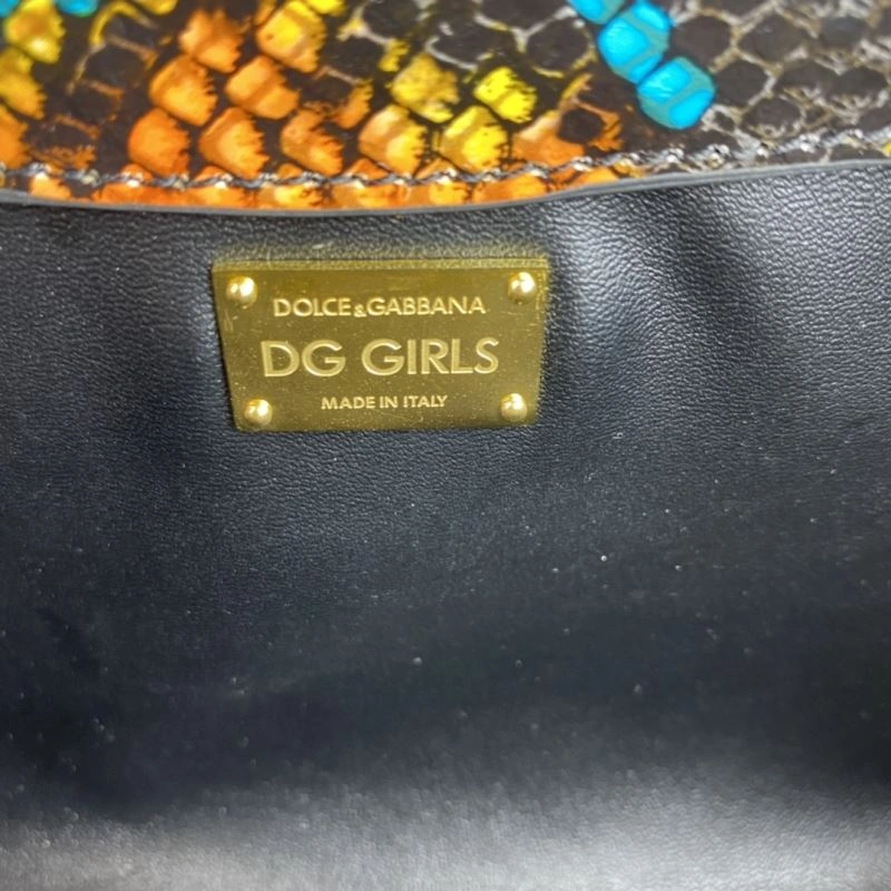 Sophisticated D&X Satchel Bags 86561