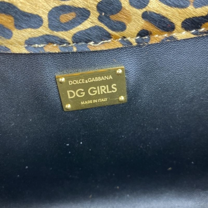 D&X Satchel Bags Classic 86562