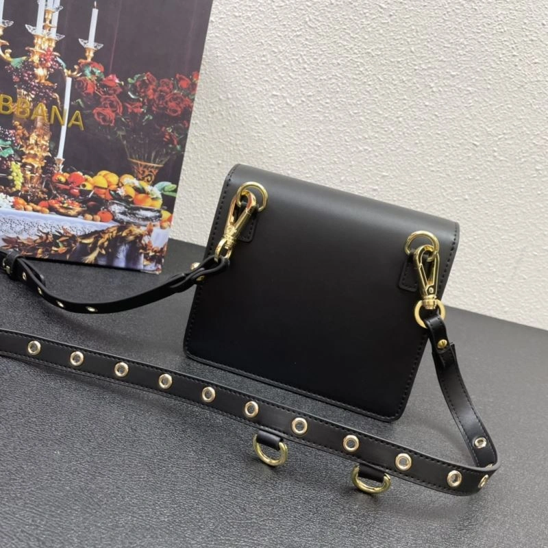 Trendy D&X Satchel Bags 86571