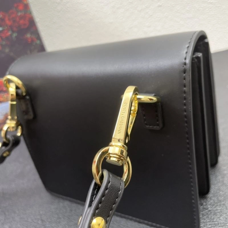 Trendy D&X Satchel Bags 86571