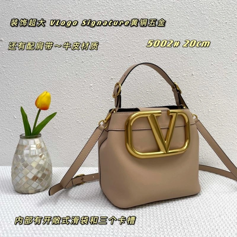 Vxlxntino Handle Bags Bold 86460