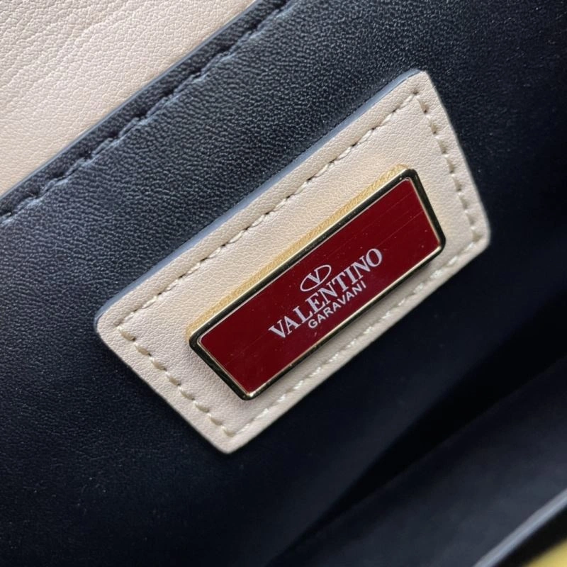 Vxlxntino Handle Bags Bold 86460