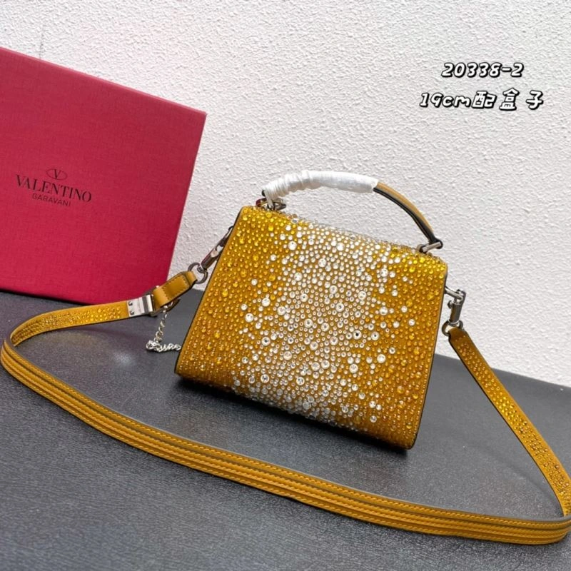 Vxlxntino Handle Bags Bold 86463