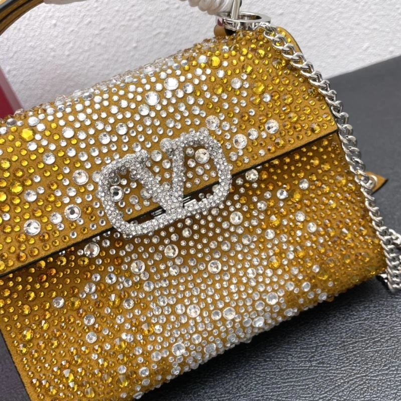 Vxlxntino Handle Bags Bold 86463