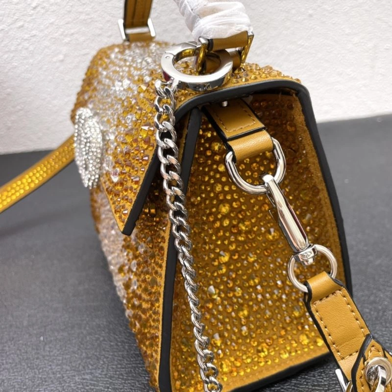 Vxlxntino Handle Bags Bold 86463