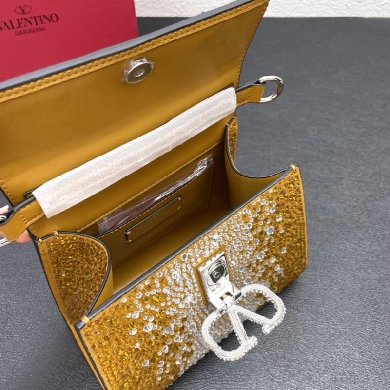 Vxlxntino Handle Bags Bold 86463