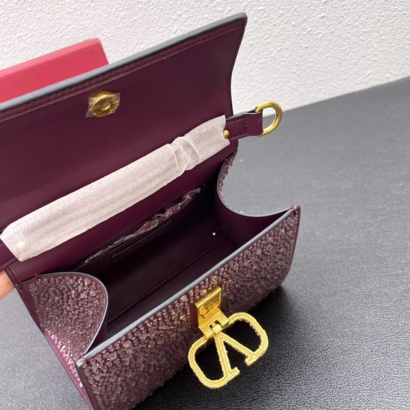 Durable Vxlxntino Handle Bags 86448