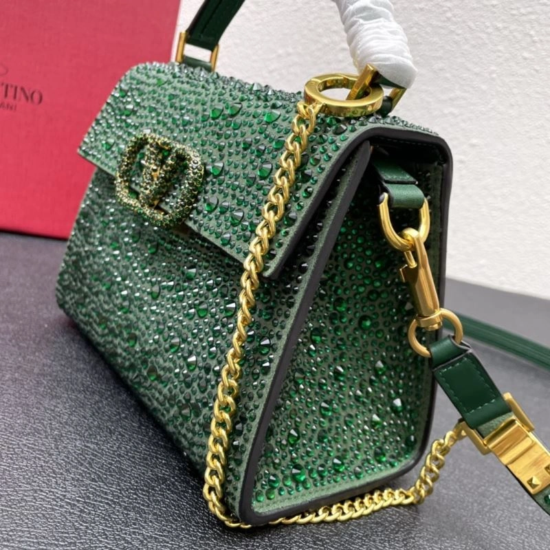 Reliable Vxlxntino Handle Bags 86485
