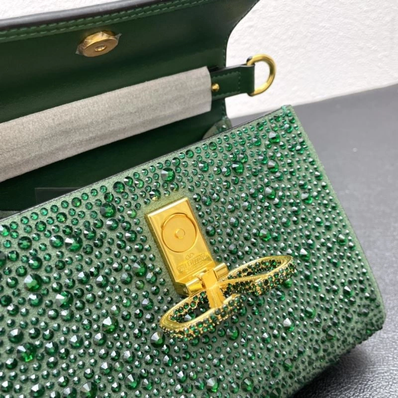 Reliable Vxlxntino Handle Bags 86485