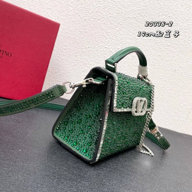 TopPick Vxlxntino Handle Bags 86487
