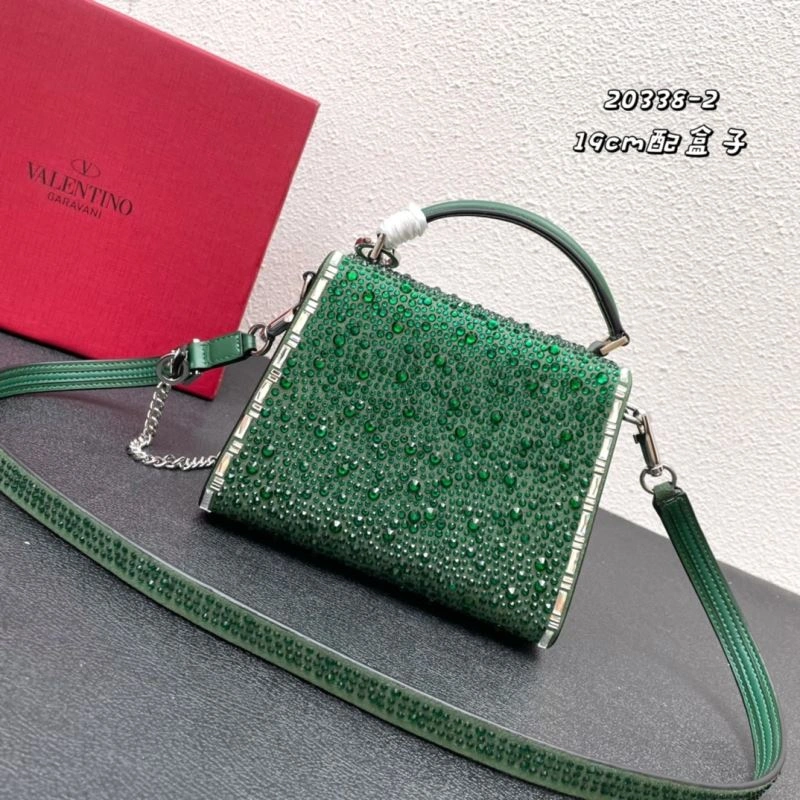 TopPick Vxlxntino Handle Bags 86487