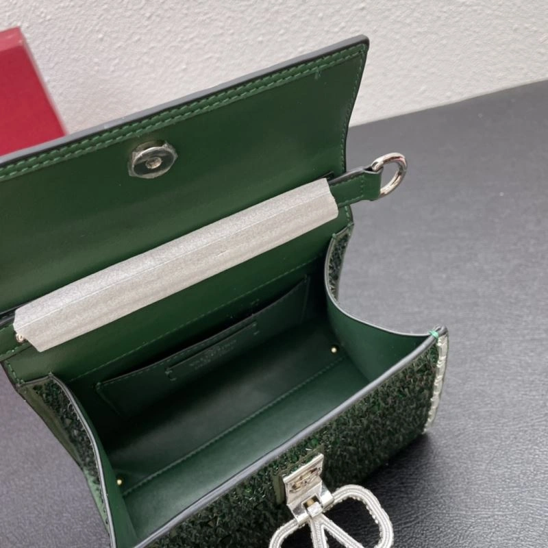 TopPick Vxlxntino Handle Bags 86487