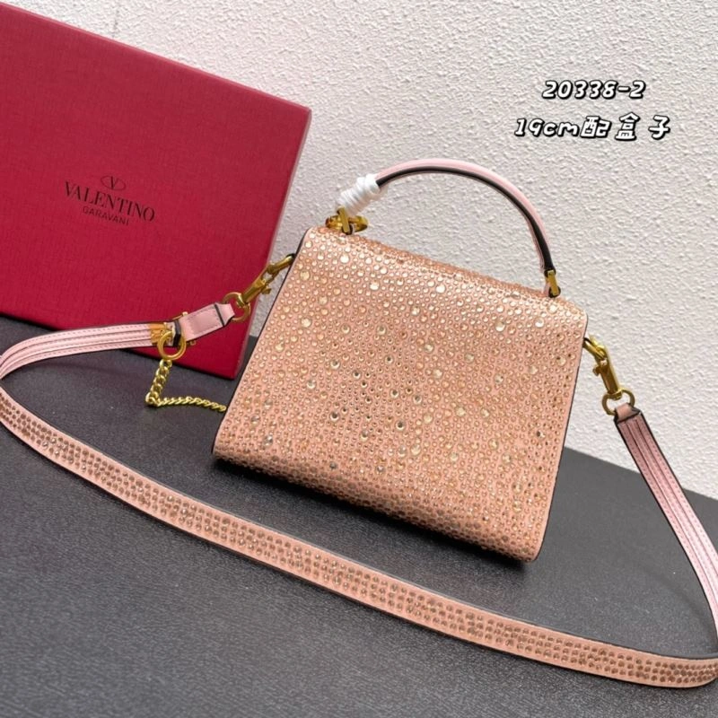 Vxlxntino Handle Bags Bold 86441