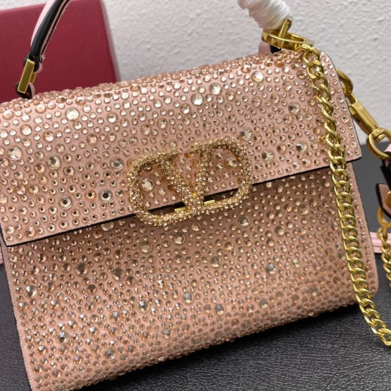 Vxlxntino Handle Bags Bold 86441