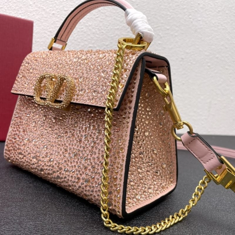 Vxlxntino Handle Bags Bold 86441