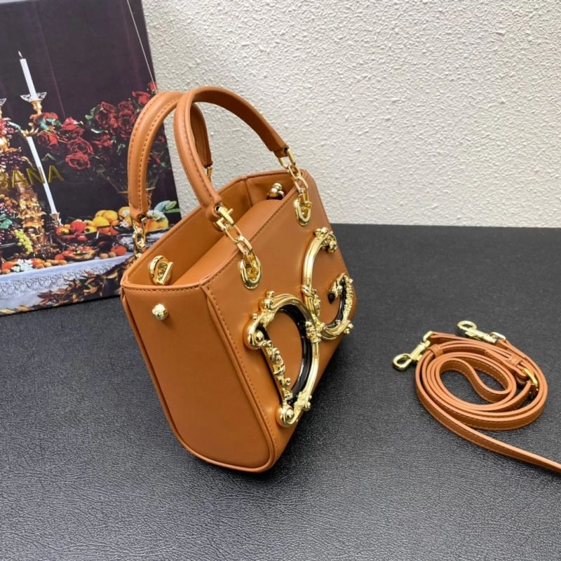 D&X Handle Bags HighQuality 86577