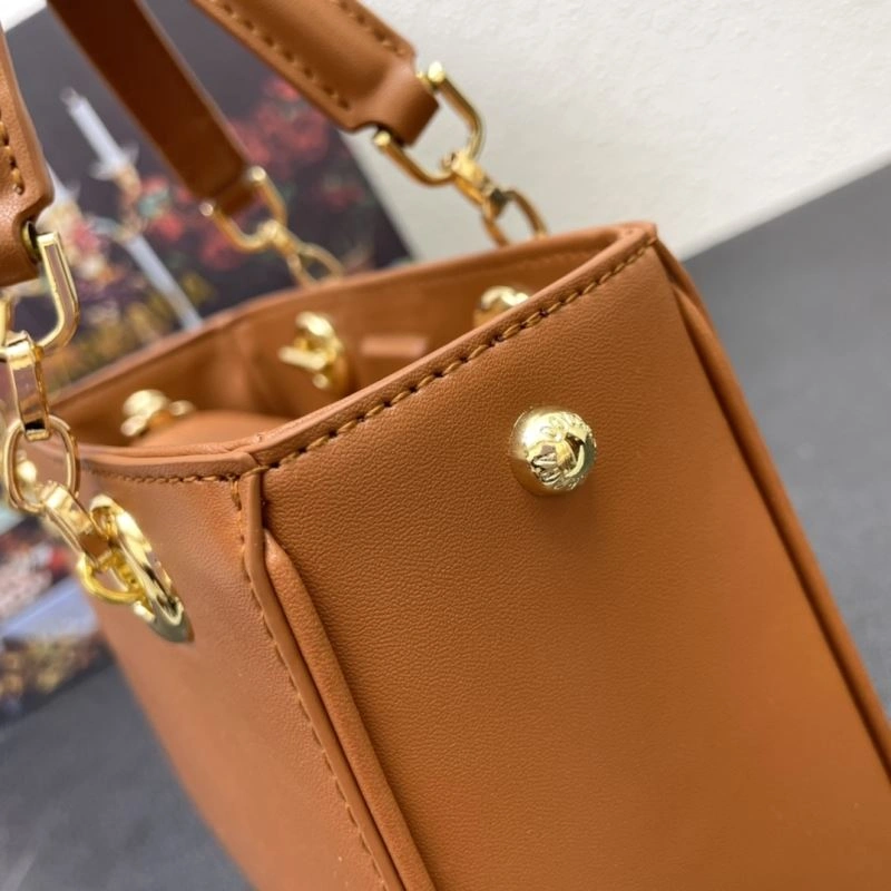 D&X Handle Bags HighQuality 86577
